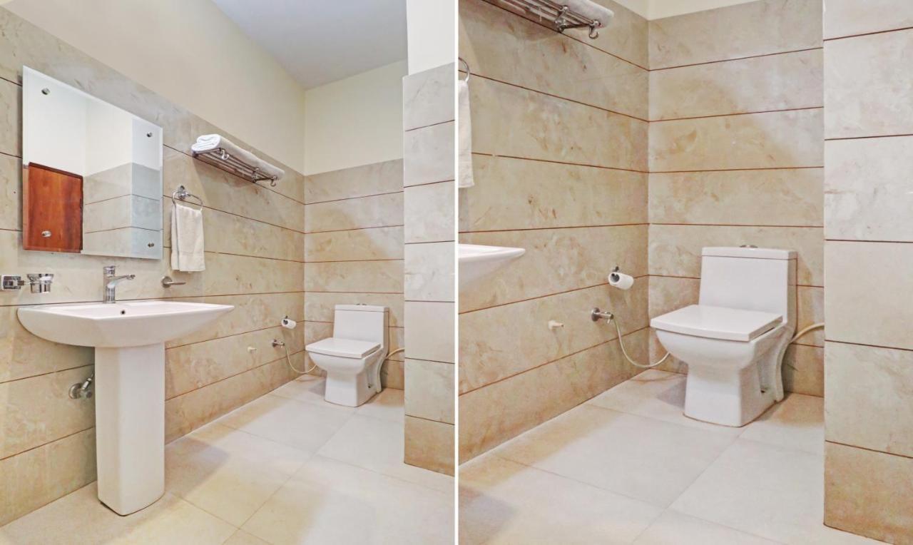 Treebo Magnum Chandigarh Kharar المظهر الخارجي الصورة